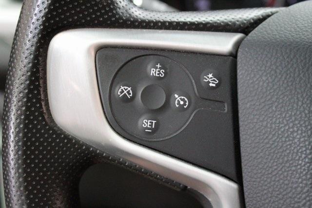 used 2023 GMC Acadia car, priced at $33,700