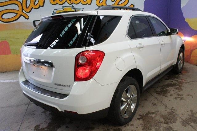 used 2014 Chevrolet Equinox car, priced at $6,900