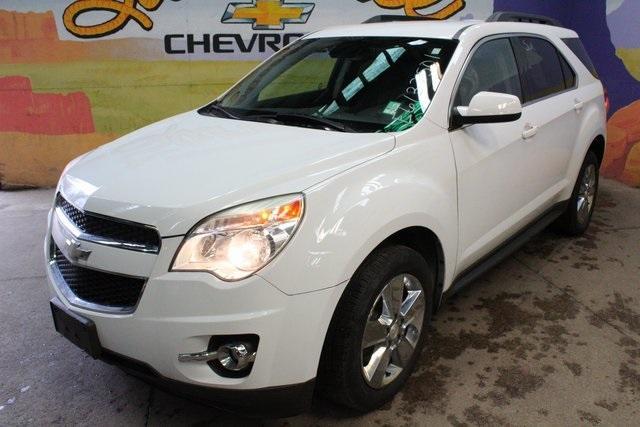 used 2014 Chevrolet Equinox car, priced at $6,900