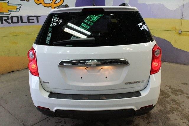 used 2014 Chevrolet Equinox car, priced at $6,900