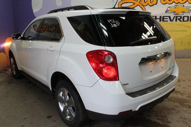 used 2014 Chevrolet Equinox car, priced at $6,900