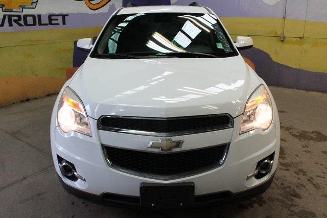 used 2014 Chevrolet Equinox car, priced at $6,900