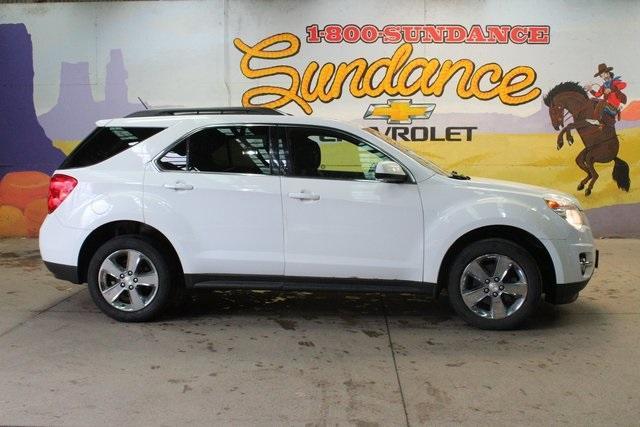 used 2014 Chevrolet Equinox car, priced at $6,900