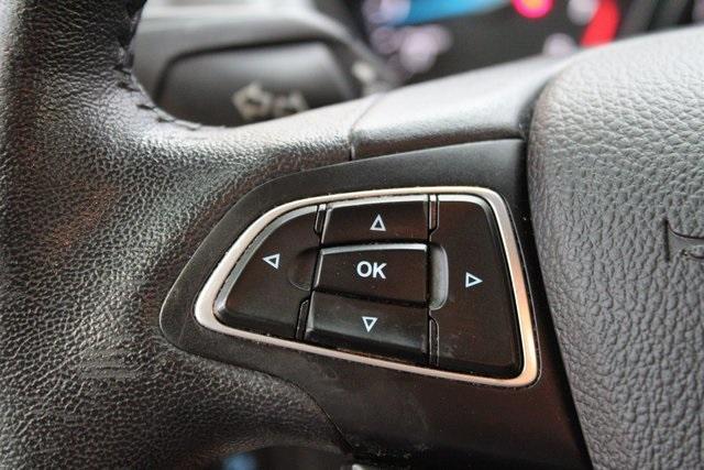 used 2018 Ford Focus car, priced at $11,500