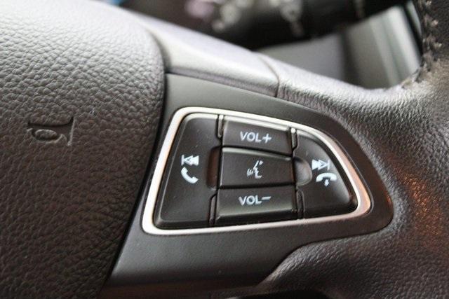 used 2018 Ford Focus car, priced at $11,500