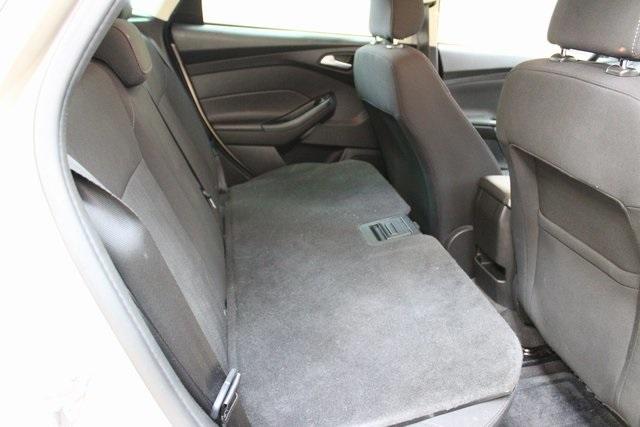 used 2018 Ford Focus car, priced at $11,500