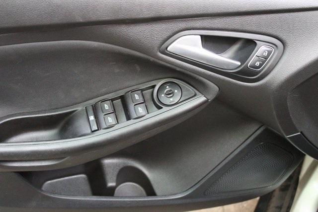 used 2018 Ford Focus car, priced at $11,500