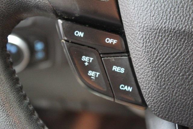 used 2018 Ford Focus car, priced at $11,500