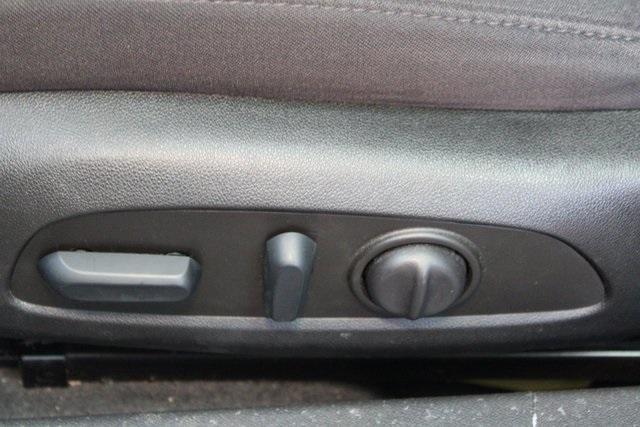 used 2022 Chevrolet Malibu car, priced at $18,500