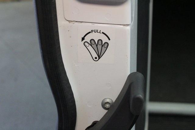 used 2023 Ram ProMaster 2500 car, priced at $34,900