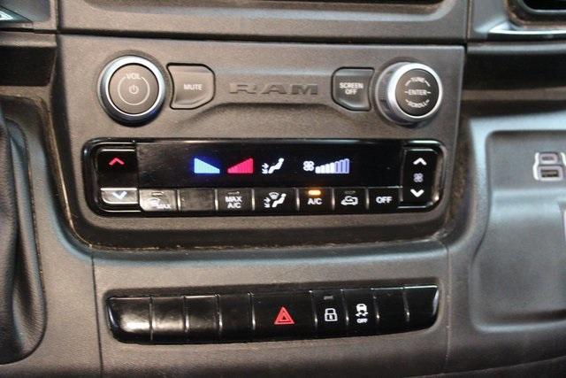 used 2023 Ram ProMaster 2500 car, priced at $34,900