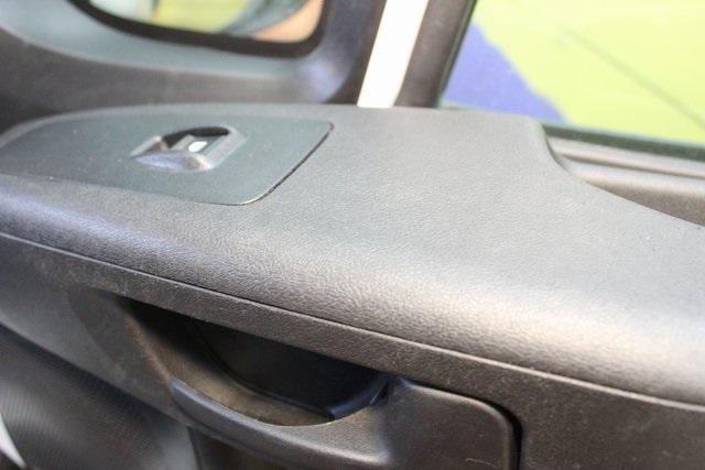 used 2023 Ram ProMaster 2500 car, priced at $34,900