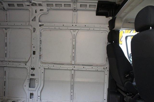 used 2023 Ram ProMaster 2500 car, priced at $34,900