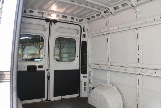 used 2023 Ram ProMaster 2500 car, priced at $34,900