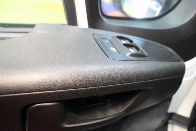 used 2023 Ram ProMaster 2500 car, priced at $34,900