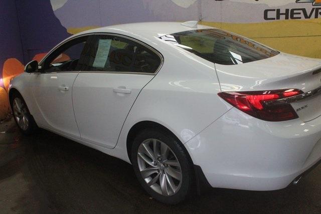 used 2015 Buick Regal car, priced at $13,700