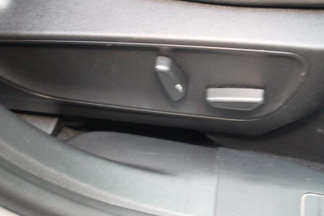 used 2022 Ford Escape car, priced at $27,900