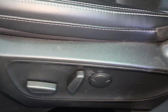 used 2022 Ford Escape car, priced at $27,900