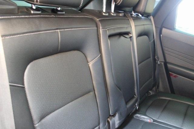 used 2022 Ford Escape car, priced at $27,900