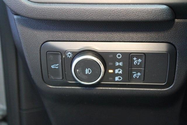 used 2022 Ford Escape car, priced at $27,900