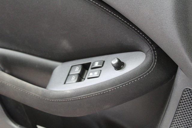 used 2017 Nissan 370Z car, priced at $25,500