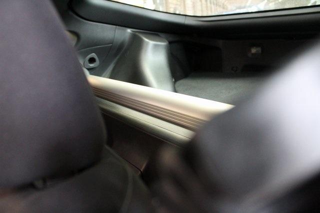 used 2017 Nissan 370Z car, priced at $25,500