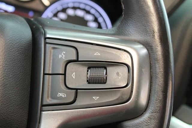 used 2022 Chevrolet Silverado 2500 car, priced at $42,900