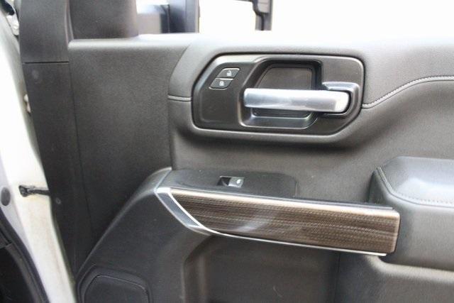 used 2022 Chevrolet Silverado 2500 car, priced at $42,900