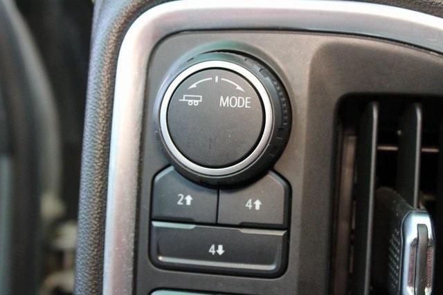 used 2022 Chevrolet Silverado 2500 car, priced at $42,900