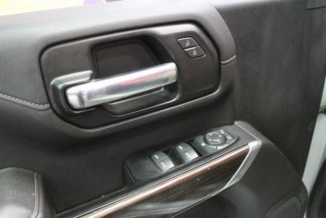 used 2022 Chevrolet Silverado 2500 car, priced at $42,900