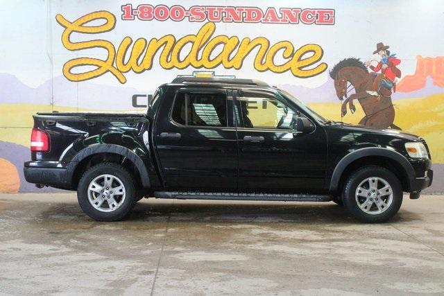 used 2008 Ford Explorer Sport Trac car, priced at $10,900