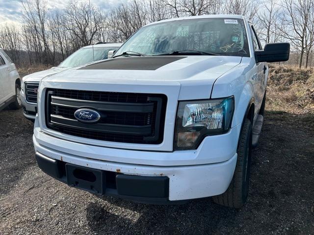 used 2013 Ford F-150 car, priced at $15,900