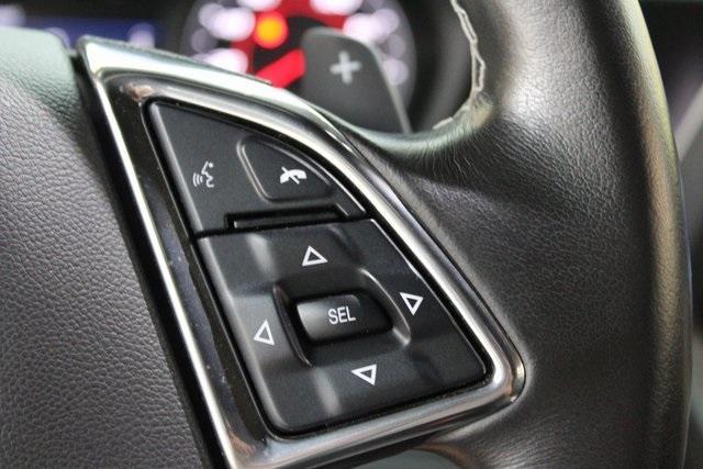 used 2023 Chevrolet Camaro car, priced at $38,500