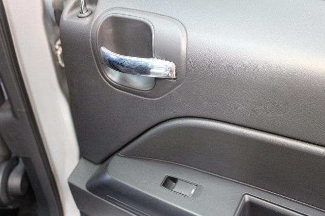 used 2013 Jeep Patriot car, priced at $9,900