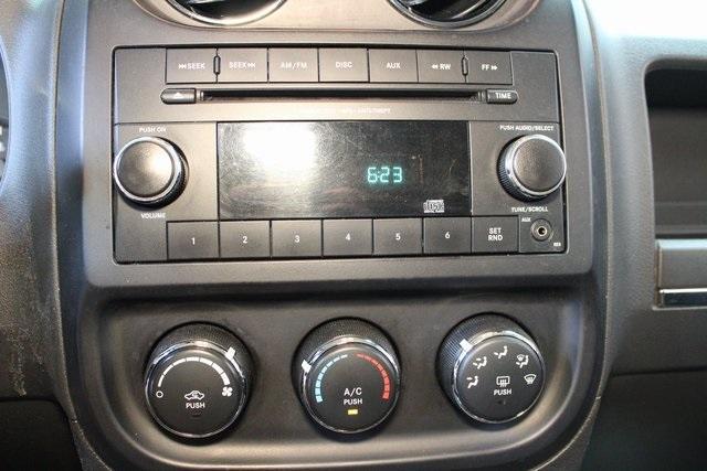used 2013 Jeep Patriot car, priced at $9,900
