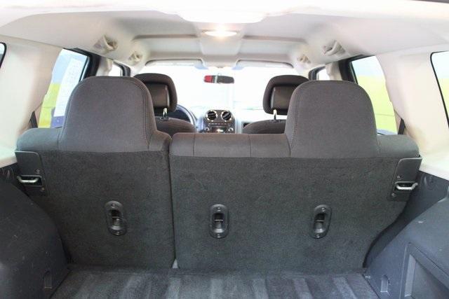 used 2013 Jeep Patriot car, priced at $9,900