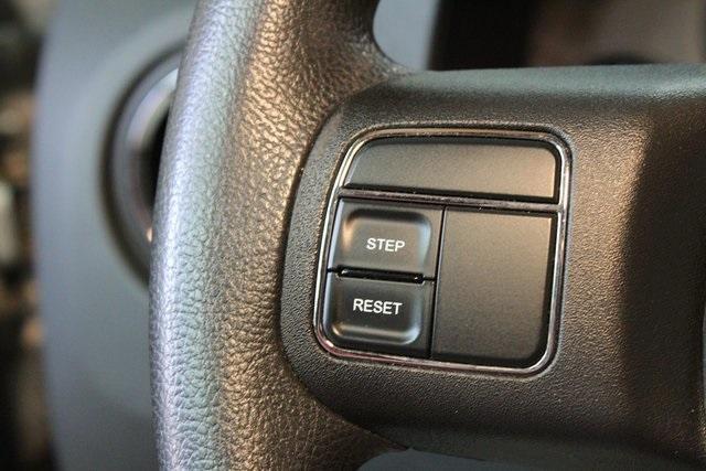used 2013 Jeep Patriot car, priced at $9,900