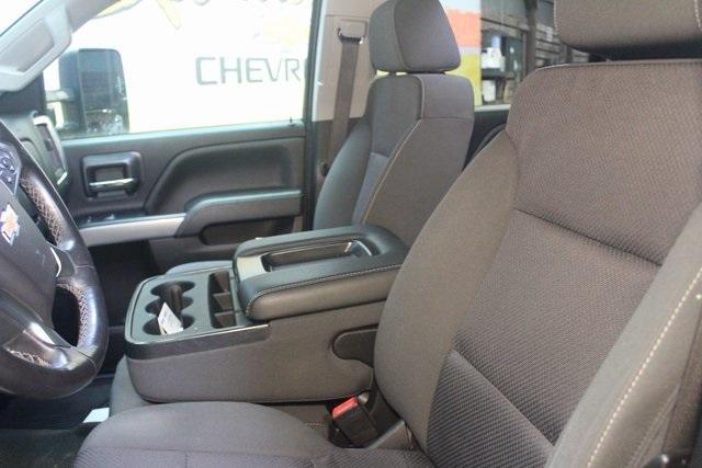 used 2018 Chevrolet Silverado 2500 car, priced at $32,900