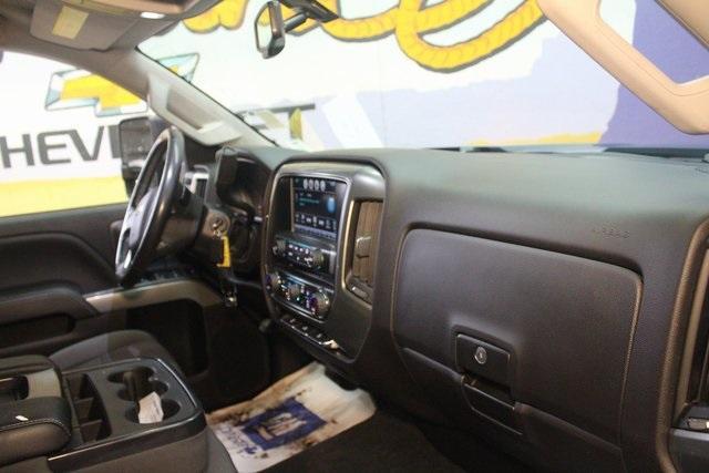 used 2018 Chevrolet Silverado 2500 car, priced at $32,900