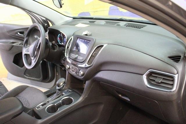 used 2023 Chevrolet Equinox car, priced at $22,300