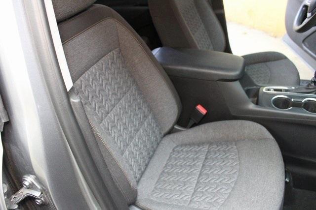 used 2023 Chevrolet Equinox car, priced at $22,300