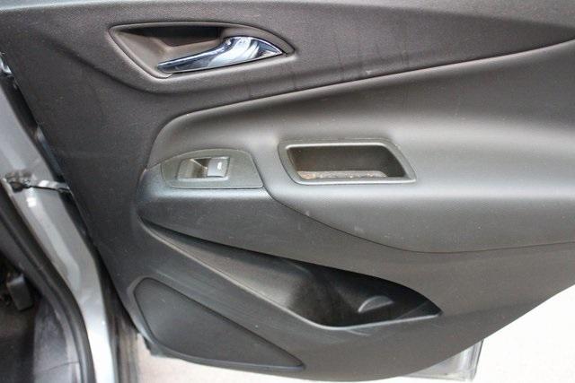 used 2023 Chevrolet Equinox car, priced at $22,300