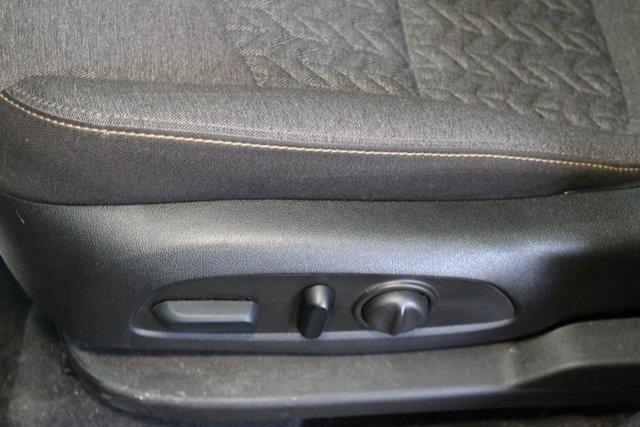used 2023 Chevrolet Equinox car, priced at $22,300