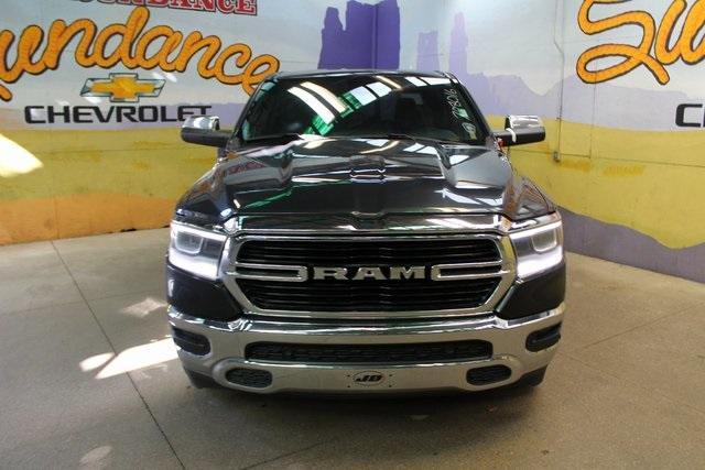 used 2019 Ram 1500 car, priced at $30,900