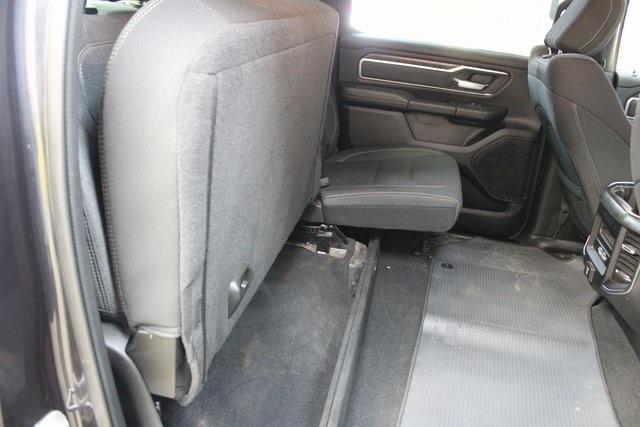 used 2019 Ram 1500 car, priced at $30,900