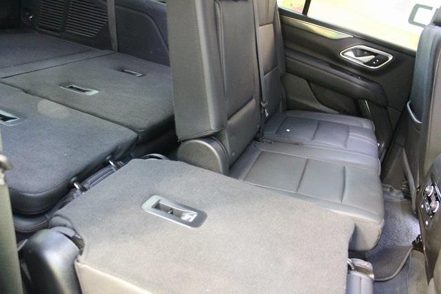 used 2023 Chevrolet Tahoe car, priced at $57,900