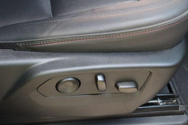 used 2023 Chevrolet Tahoe car, priced at $57,900