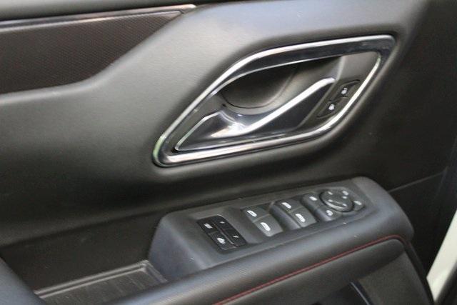 used 2023 Chevrolet Tahoe car, priced at $57,900