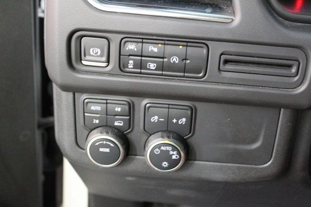 used 2023 Chevrolet Tahoe car, priced at $57,900