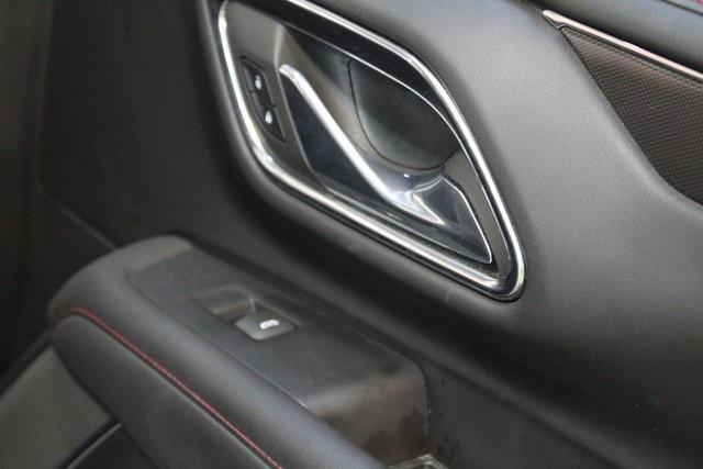 used 2023 Chevrolet Tahoe car, priced at $57,900